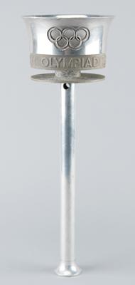 Lot #3004 Melbourne 1956 Summer Olympics Torch - Image 2