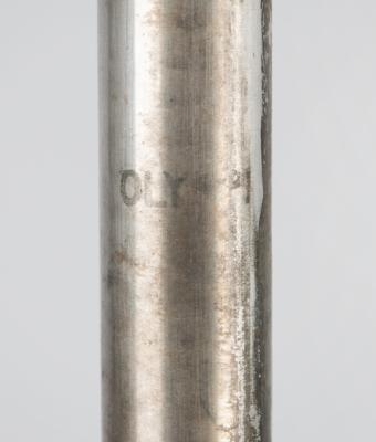 Lot #3009 Sapporo 1972 Winter Olympics Torch - Image 4