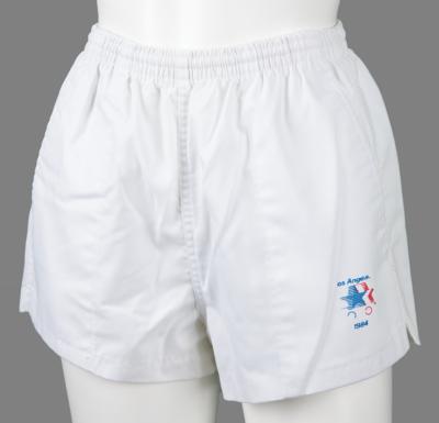 Lot #3436 Los Angeles 1984 Summer Olympics Official Staff Uniform - Image 5