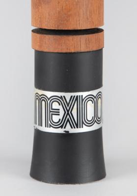 Lot #3008 Mexico City 1968 Summer Olympics 'Type 4' Torch - Image 6