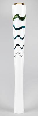 Lot #3038 Rio 2016 Summer Olympics Torch - Image 2