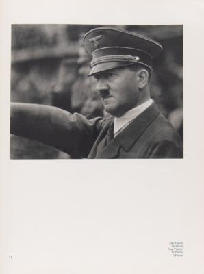 Lot #3359 Leni Riefenstahl: Beauty in the Olympic Games (Second Edition) - Image 5