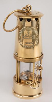 Lot #3036 London 2012 Summer Olympics Safety lamp - Image 2