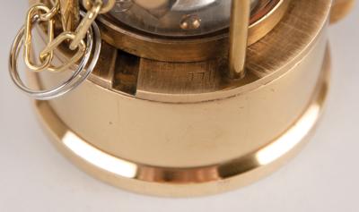 Lot #3036 London 2012 Summer Olympics Safety lamp - Image 3