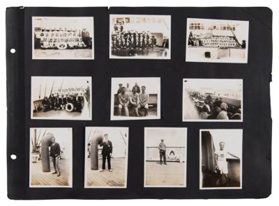 Lot #3418 Paris 1924 Summer Olympics Original Photographs (99) - Image 15