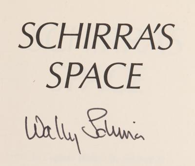 Lot #334 Mercury Astronauts (5) Signed Books - Image 5