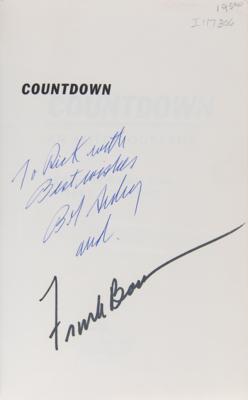 Lot #339 Project Apollo (7) Signed Books - Image 7