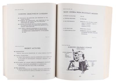 Lot #299 Apollo Lunar Landing Mission Symposium (1966) Report - Image 4