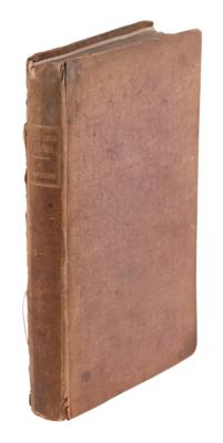 Lot #411 Nathaniel Hawthorne: Twice-Told Tales (First Edition) - Image 3