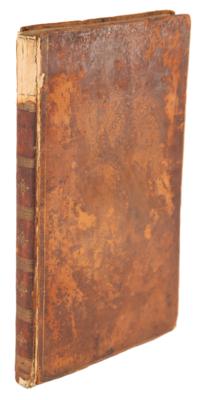 Lot #416 John Milton: Paradise Lost (Fourth Edition, First Illustrated, 1688) - Image 2