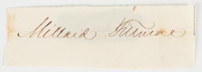 Lot #1 American Presidents Signature Collection (35)—complete from George Washington to John F. Kennedy - Image 19