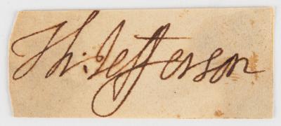 Lot #1 American Presidents Signature Collection (35)—complete from George Washington to John F. Kennedy - Image 6