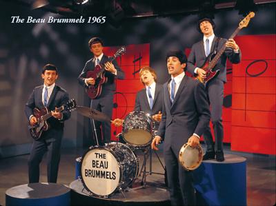 Lot #360 The Beau Brummels: John Petersen's Screen-Worn Suit - Image 5