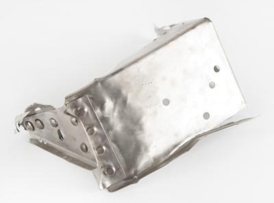 Lot #506 Liberty Bell 7 Flown Structural Bracket - From the Collection of Curt Newport - Image 1
