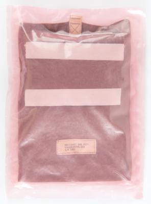 Lot #488 ISS Flown Desiccant Bag - Image 1