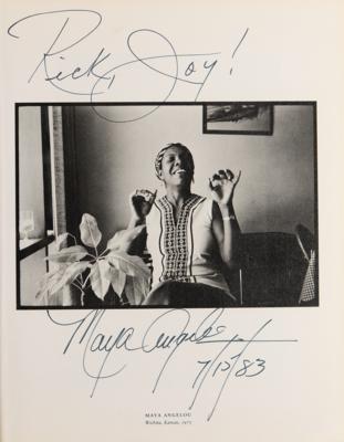 Lot #634 Writers Multi-Signed (42) Book with Capote, Vonnegut, Borges, Miller, Updike, Ginsberg, Etc. - Image 6