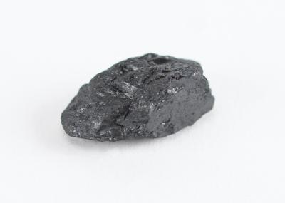 Lot #311 Titanic: Coal Piece Recovered from Wreck Site - Image 1