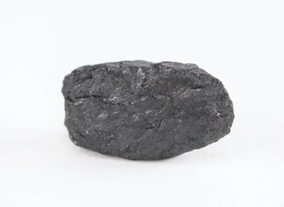 Lot #311 Titanic: Coal Piece Recovered from Wreck Site - Image 3