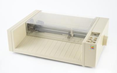 Lot #3013 Apple Color Plotter 410 - Image 2