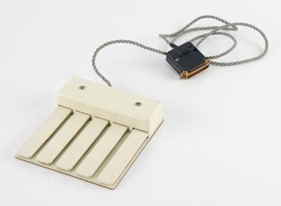 Lot #3135 Douglas Engelbart's Personally-Owned