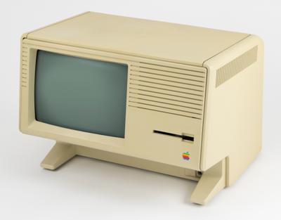 Lot #3015 Functional Apple Lisa 2/10 Computer With Original Box - Image 2