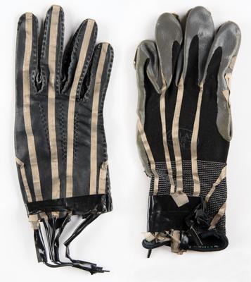 Lot #3138 Douglas Engelbart Personally-Used 'The HandWriter' Typing Glove Prototype - Image 2