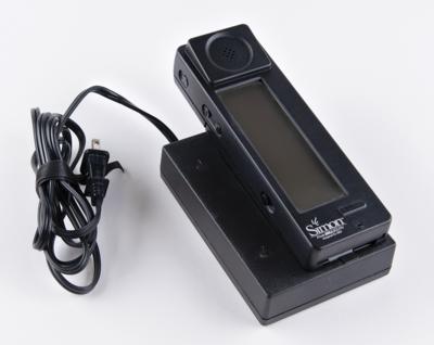 Lot #3155 IBM Simon Personal Communicator - The First True Smartphone - Image 3