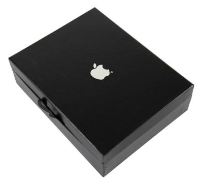 Lot #3133 Apple 20th Anniversary Award - Image 5