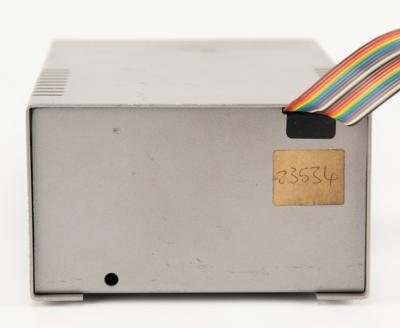 Lot #3008 Apple II Clone: ITT 2020 Computer - Image 7