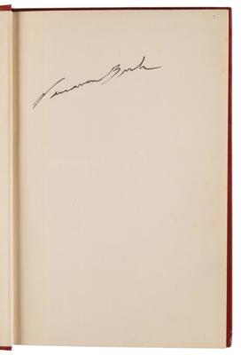 Lot #3144 Vannevar Bush Signed Book - Endless Horizons - Image 4