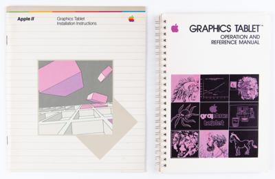 Lot #3009 Apple II Graphics Tablet - Image 13