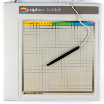 Lot #3009 Apple II Graphics Tablet - Image 2