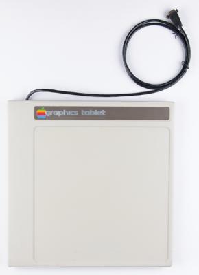 Lot #3009 Apple II Graphics Tablet - Image 3