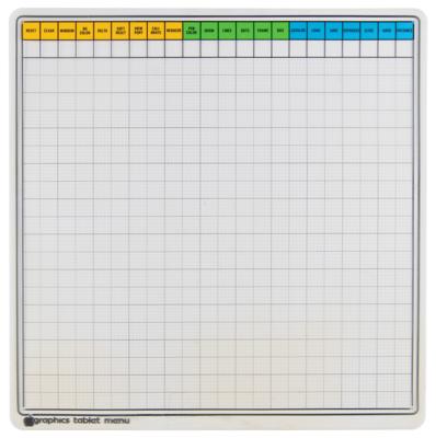 Lot #3009 Apple II Graphics Tablet - Image 7