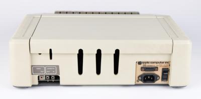 Lot #3007 Apple II J-Plus Computer - Image 6