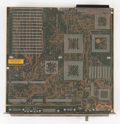 Lot #3029 NeXTcube Logic Board (Motorola 68040 Processor) - Image 2