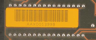 Lot #3029 NeXTcube Logic Board (Motorola 68040 Processor) - Image 5