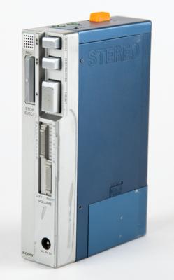 Lot #3148 Sony TPS-L2 Walkman - Image 3