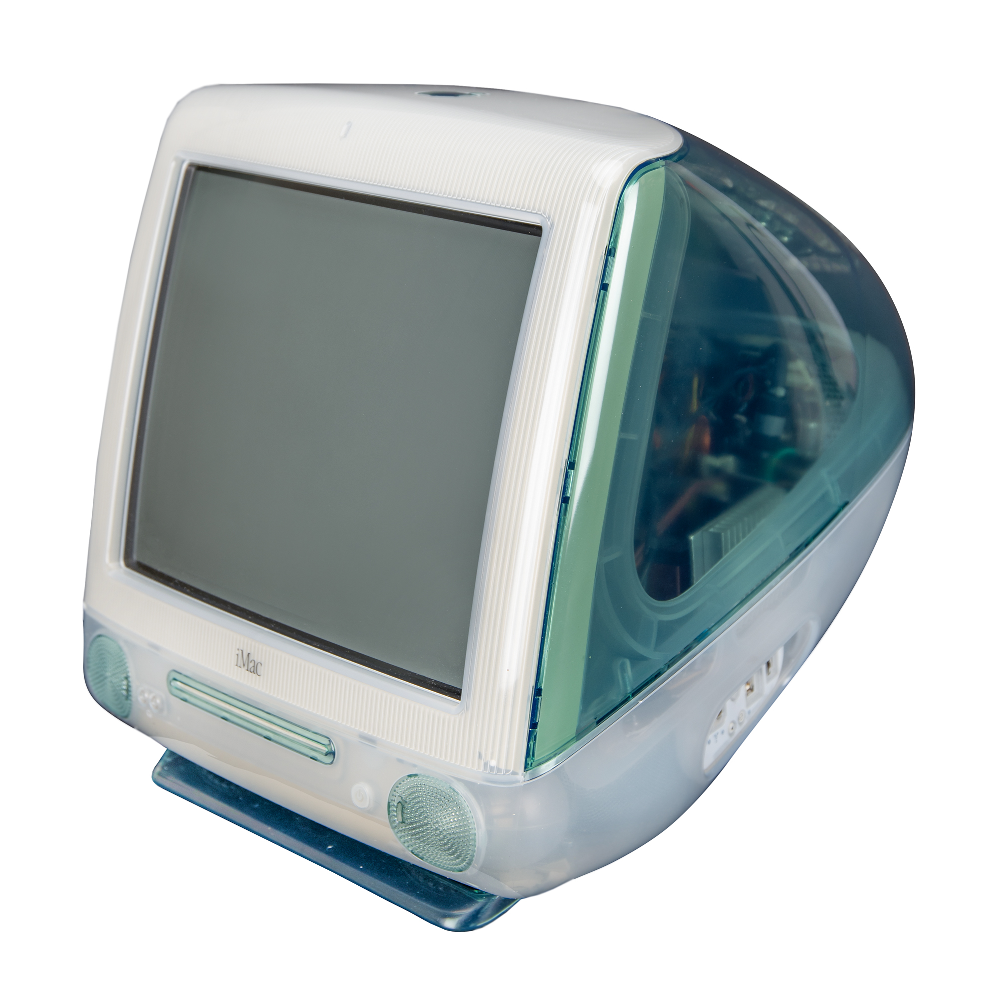 Apple IMac G3 Collection Of 13 1st And 2nd Generation Computers With Apple IMac G3 Collection Of 13 1st And 2nd Generation Computers With