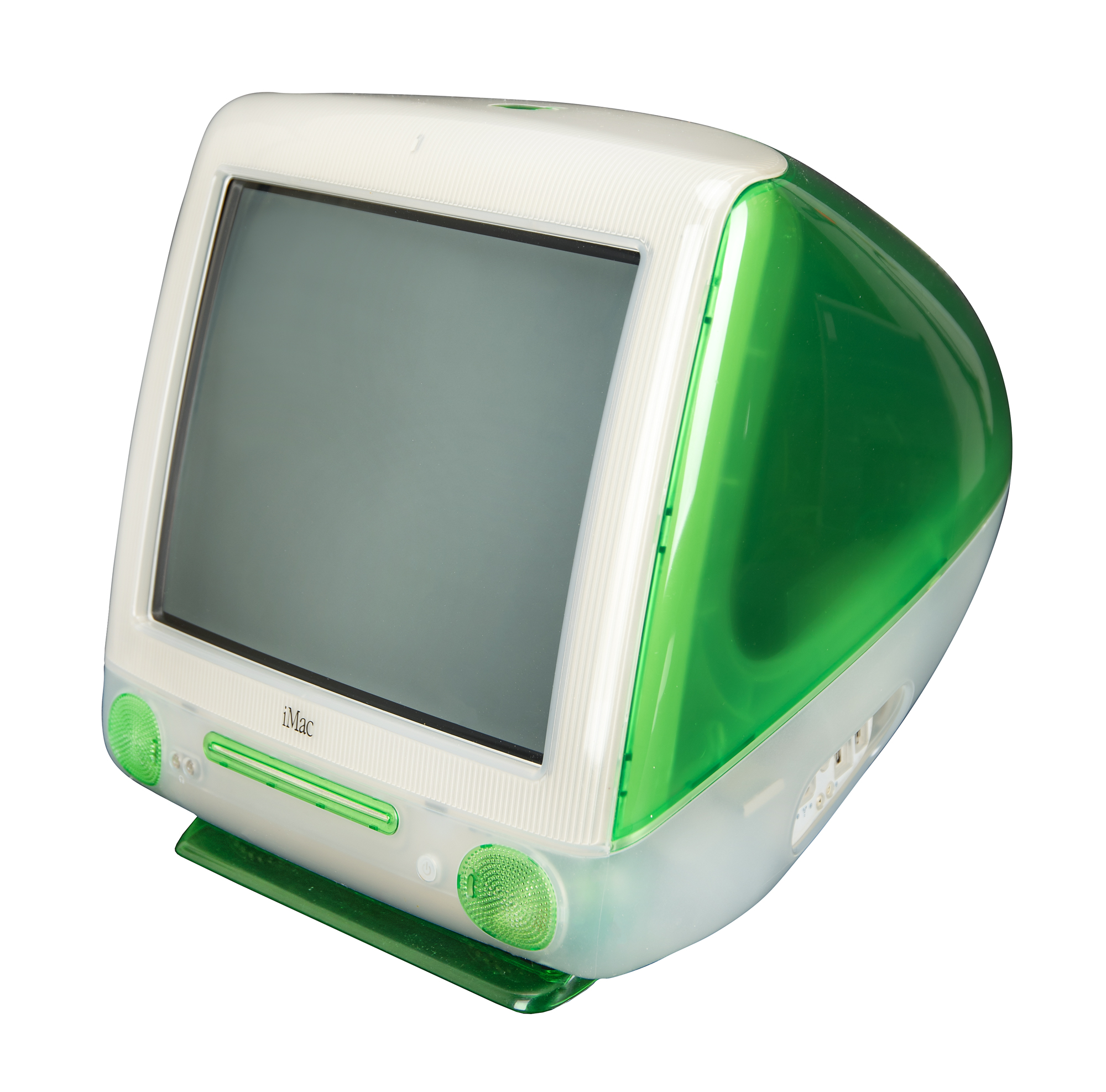 Apple IMac G3 Collection Of 13 1st And 2nd Generation Computers With Apple IMac G3 Collection Of 13 1st And 2nd Generation Computers With