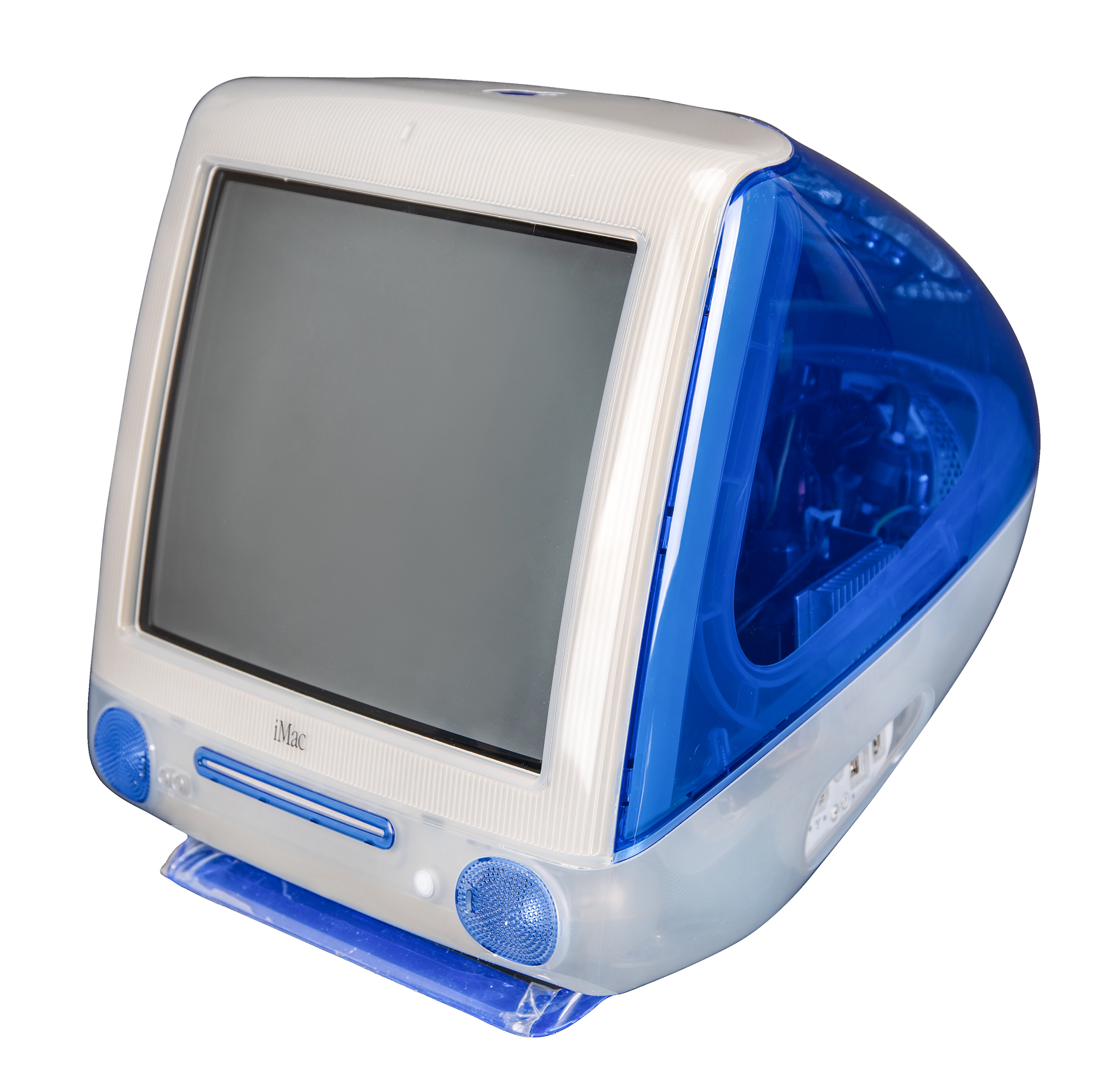 Apple IMac G3 Collection Of 13 1st And 2nd Generation Computers With Apple IMac G3 Collection Of 13 1st And 2nd Generation Computers With