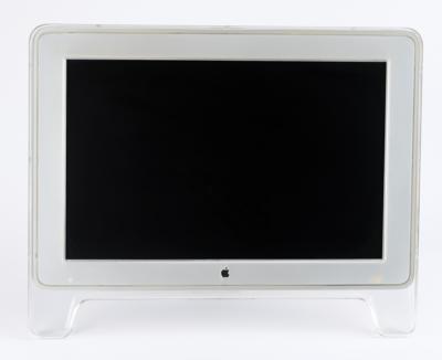 Lot #3045 Apple Cinema Display HD (23-Inch, in Box) - Image 1