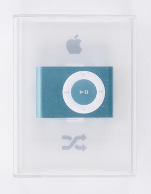 Lot #3071 Apple iPod Shuffle Collection (2nd Generation, Sealed - 1GB and 2GB) - Lot of 10 - All Standard Colors - Image 3