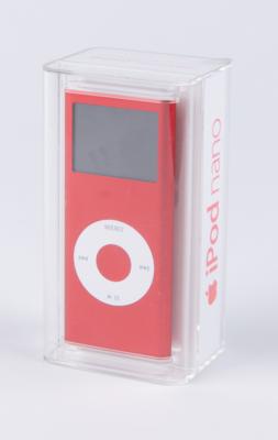 Lot #3065 Apple iPod Nano (2nd Generation, Sealed