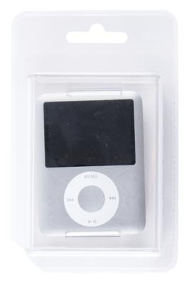 Lot #3066 Apple iPod Nano (3rd Generation, Sealed - Silver, 8GB) - Image 2
