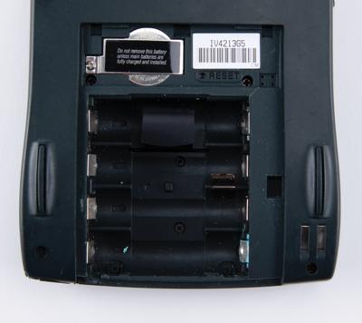 Lot #3035 Apple Newton MessagePad 110 (with Box) - Image 6