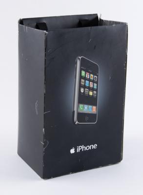 Lot #3049 Apple iPhone - Rare 4GB Model (First Generation) - Image 13