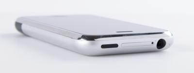 Lot #3049 Apple iPhone - Rare 4GB Model (First Generation) - Image 8