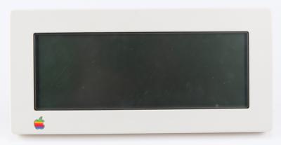 Lot #3026 Apple IIc Flat Panel Display - Image 5