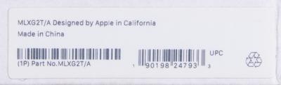 Lot #3134 Apple Book: "Designed by Apple in California" - Rare Large Edition (Sealed) - Image 3